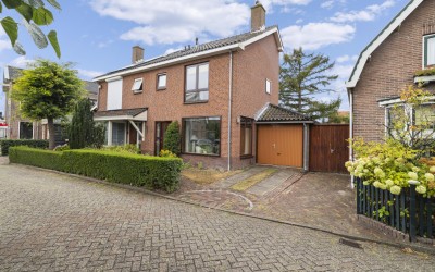 Hogeweg 90