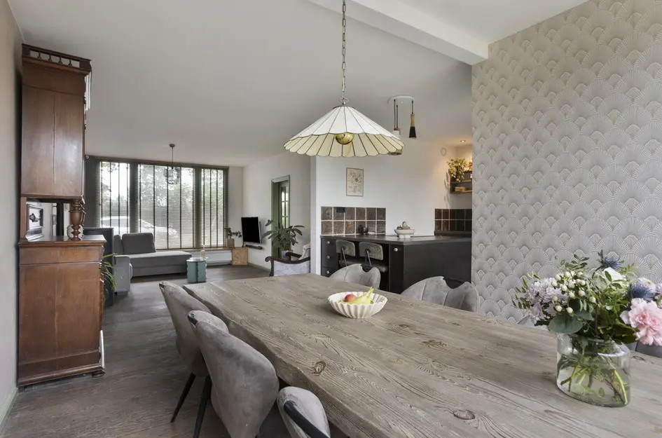 Hoekwoning te koop: Spoorlaan 21, Uitgeest