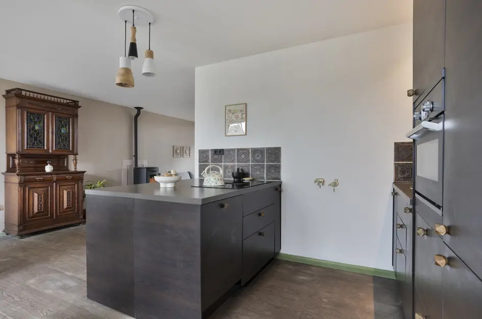 Hoekwoning te koop: Spoorlaan 21, Uitgeest
