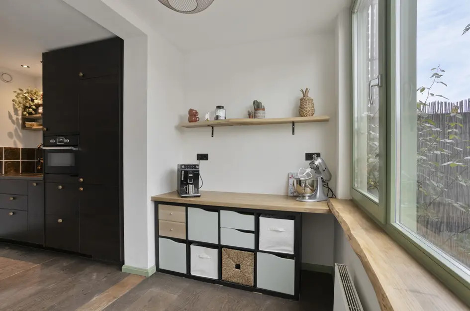 Hoekwoning te koop: Spoorlaan 21, Uitgeest
