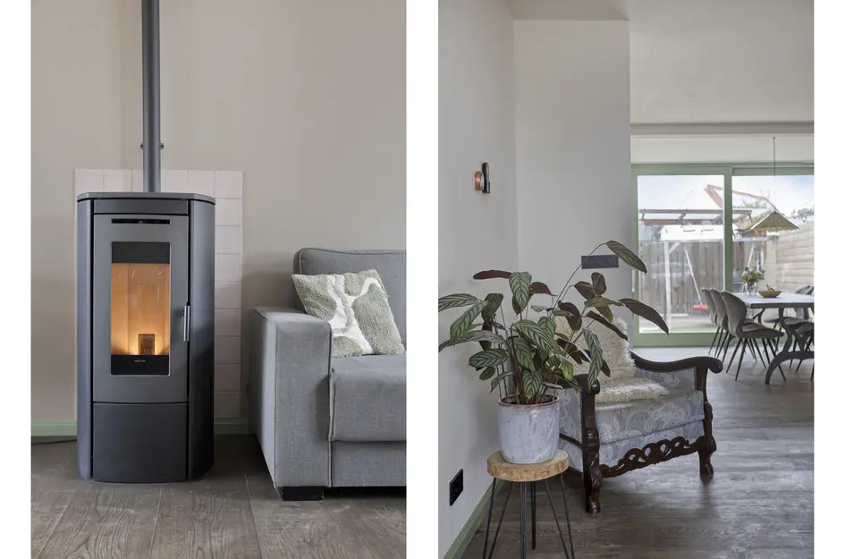 Hoekwoning te koop: Spoorlaan 21, Uitgeest