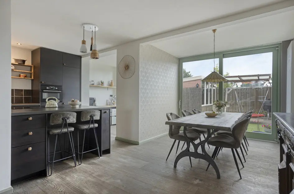 Hoekwoning te koop: Spoorlaan 21, Uitgeest