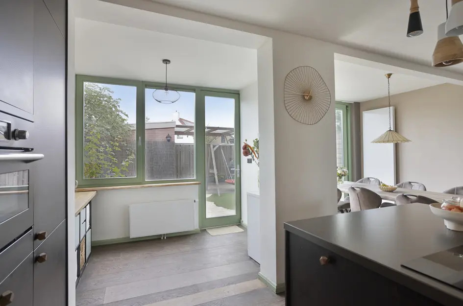 Hoekwoning te koop: Spoorlaan 21, Uitgeest