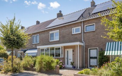 Wethouder Twaalfhovenstraat 36