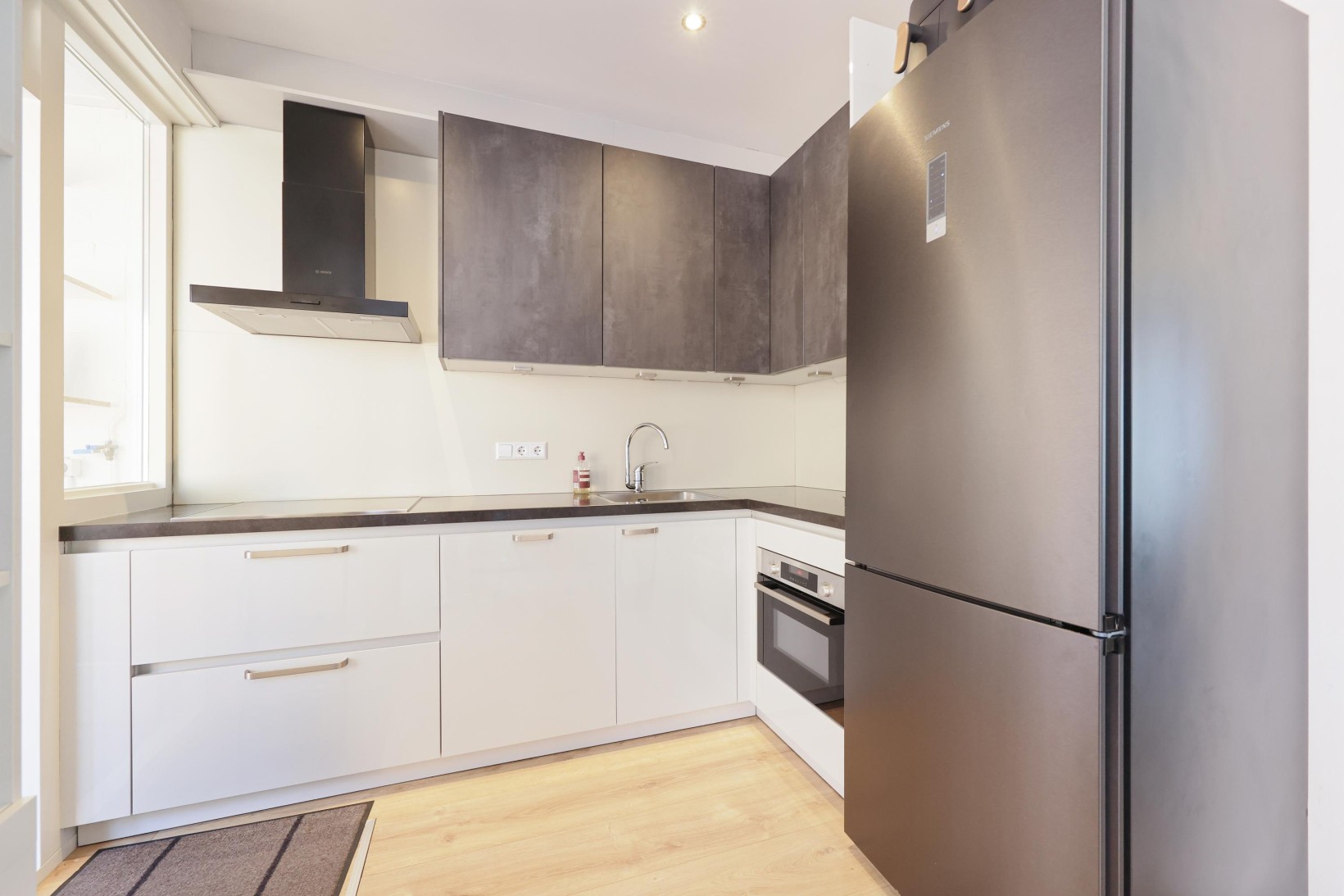 Tussenwoning te koop: Wethouder C. Kromstraat 18, Uitgeest