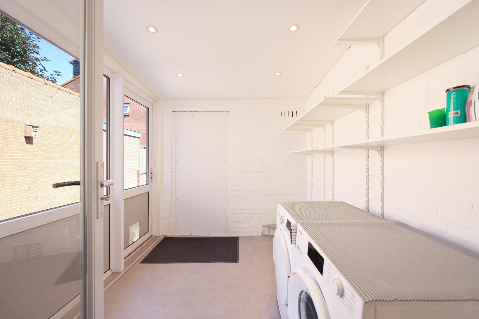 Tussenwoning te koop: Wethouder C. Kromstraat 18, Uitgeest