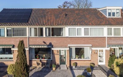 Veenislaan 6