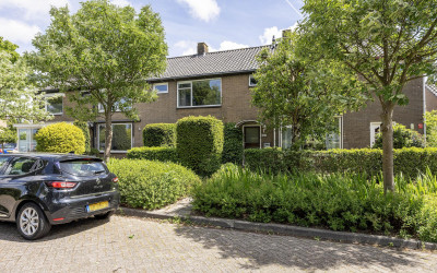 Geesterweg 147
