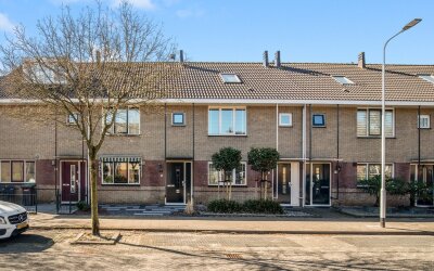 De Vrede 74