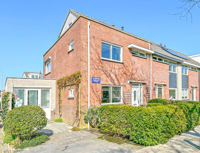 De Waterdief 27