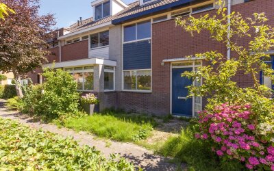De Waterdief 77