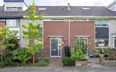 De Waterdief 81