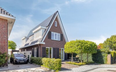 Haverkamplaan 40