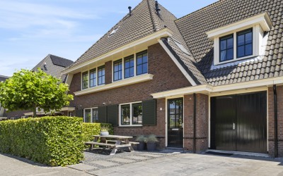 Kruiskamplaan 159