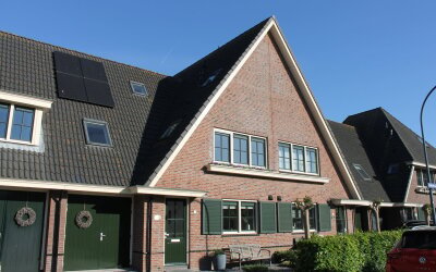Kruiskamplaan 161