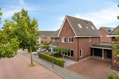 Kruiskamplaan 24