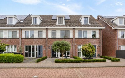 Kruiskamplaan 46