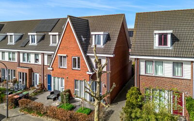Kruiskamplaan 78