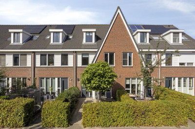 Kruiskamplaan 96