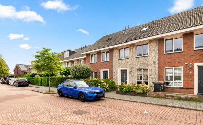 Paardenkamplaan 9