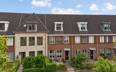 Huis te koop Aan de Kromme Sloot 111