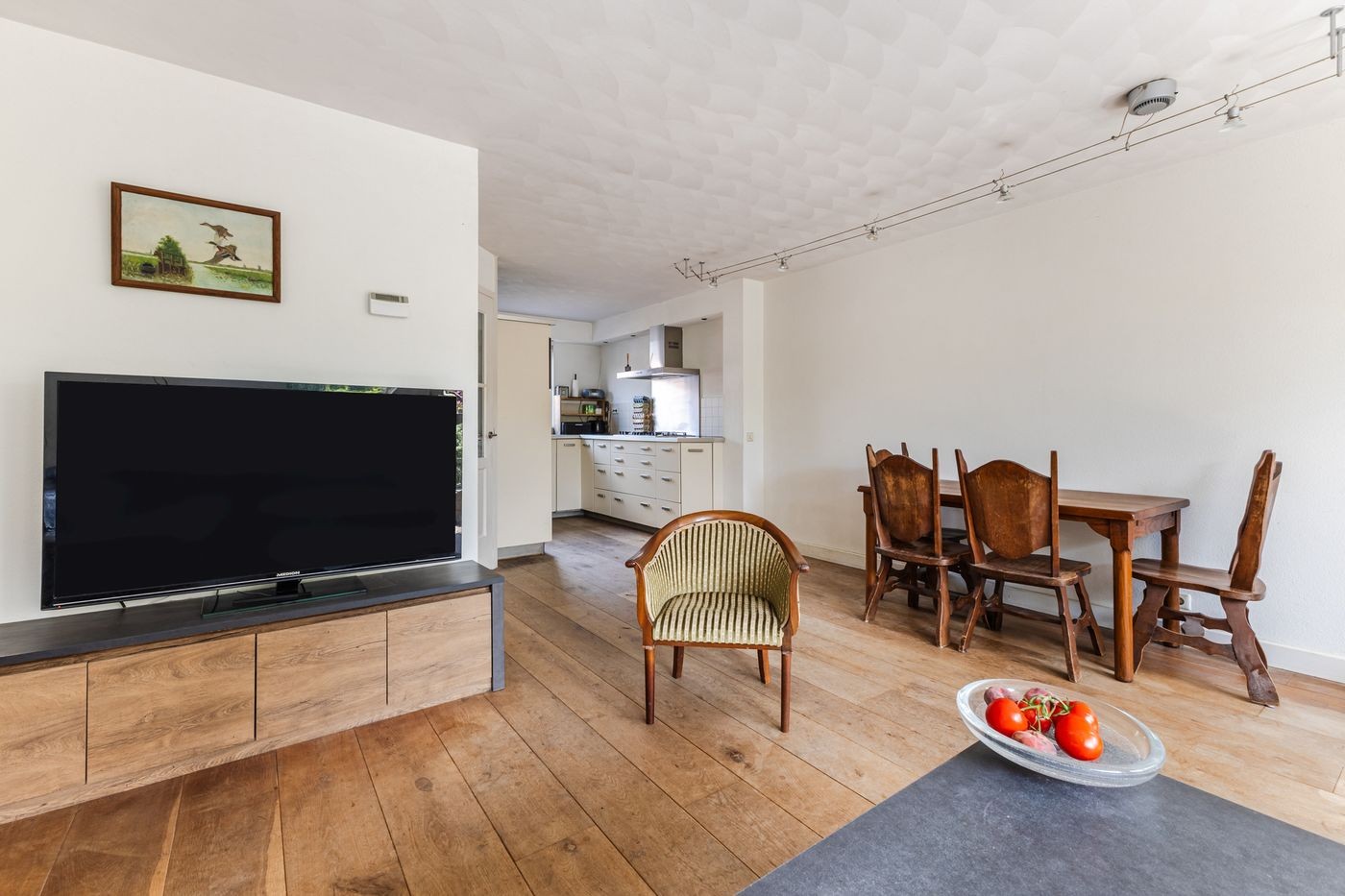 Tussenwoning te koop: De Hollandse Tuin 68, Uitgeest