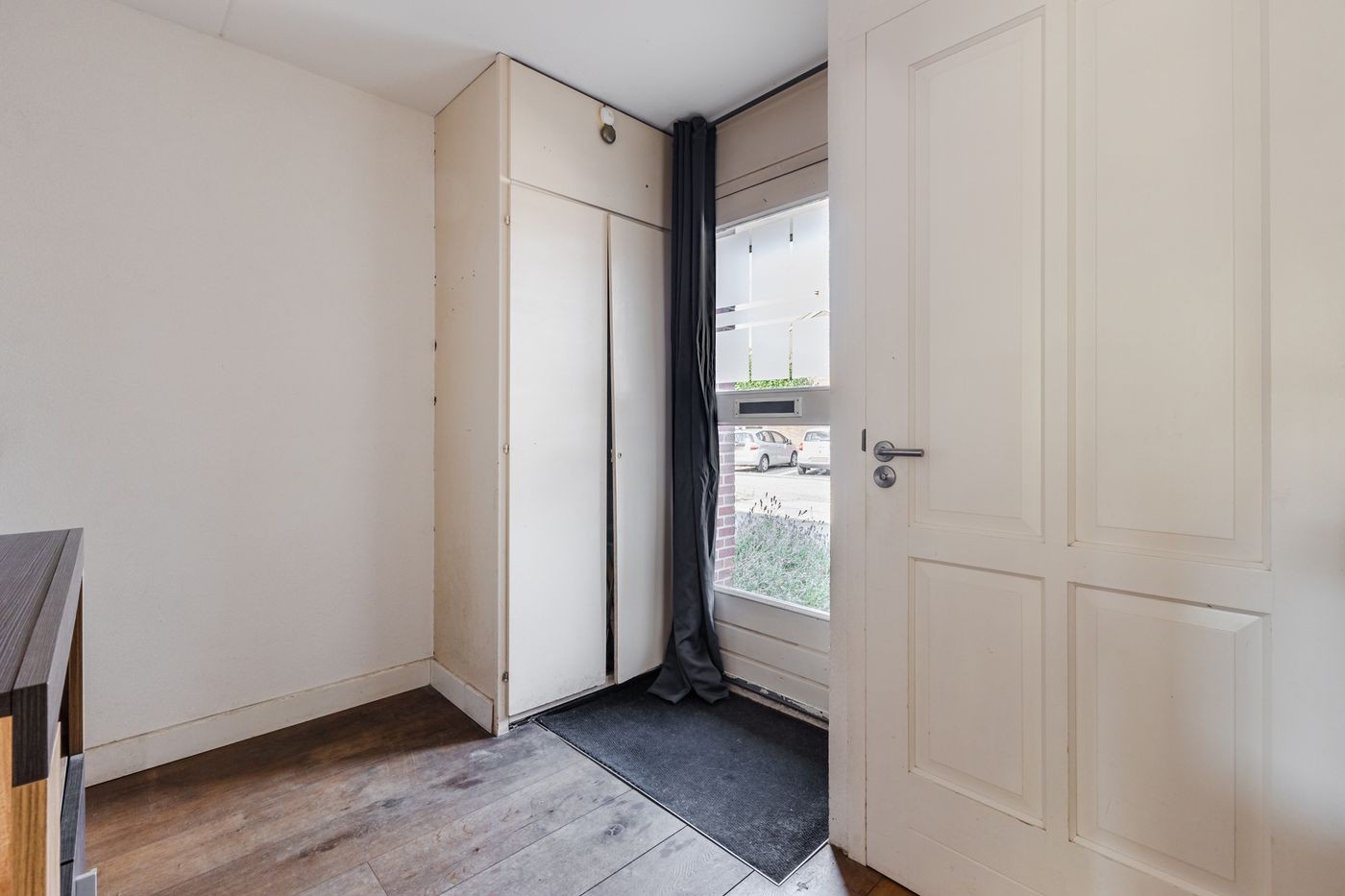 Tussenwoning te koop: De Hollandse Tuin 68, Uitgeest