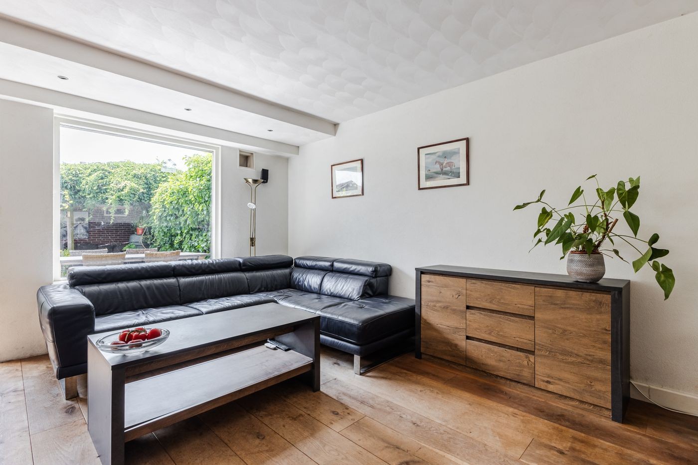 Tussenwoning te koop: De Hollandse Tuin 68, Uitgeest