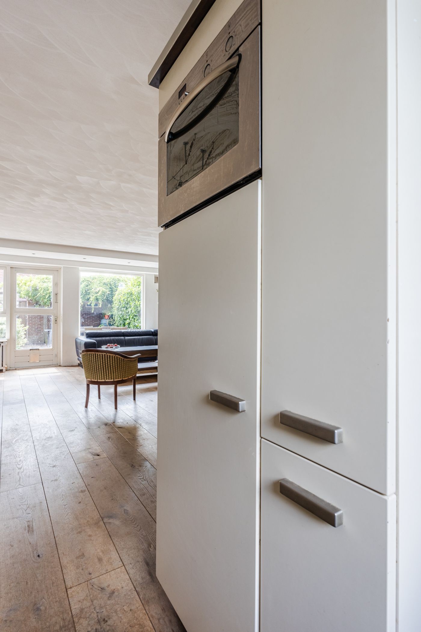 Tussenwoning te koop: De Hollandse Tuin 68, Uitgeest
