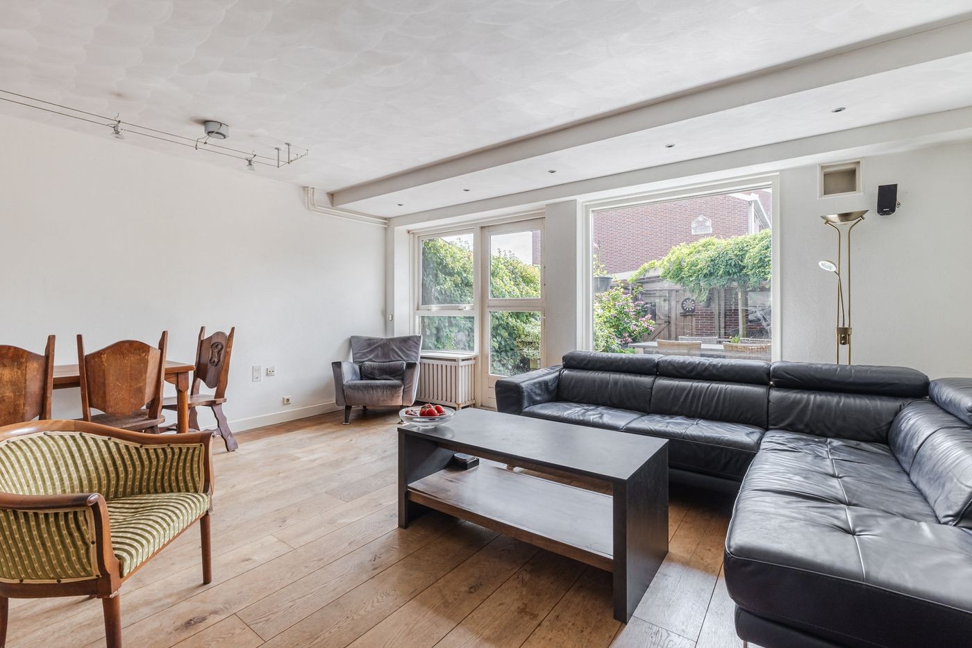 Tussenwoning te koop: De Hollandse Tuin 68, Uitgeest