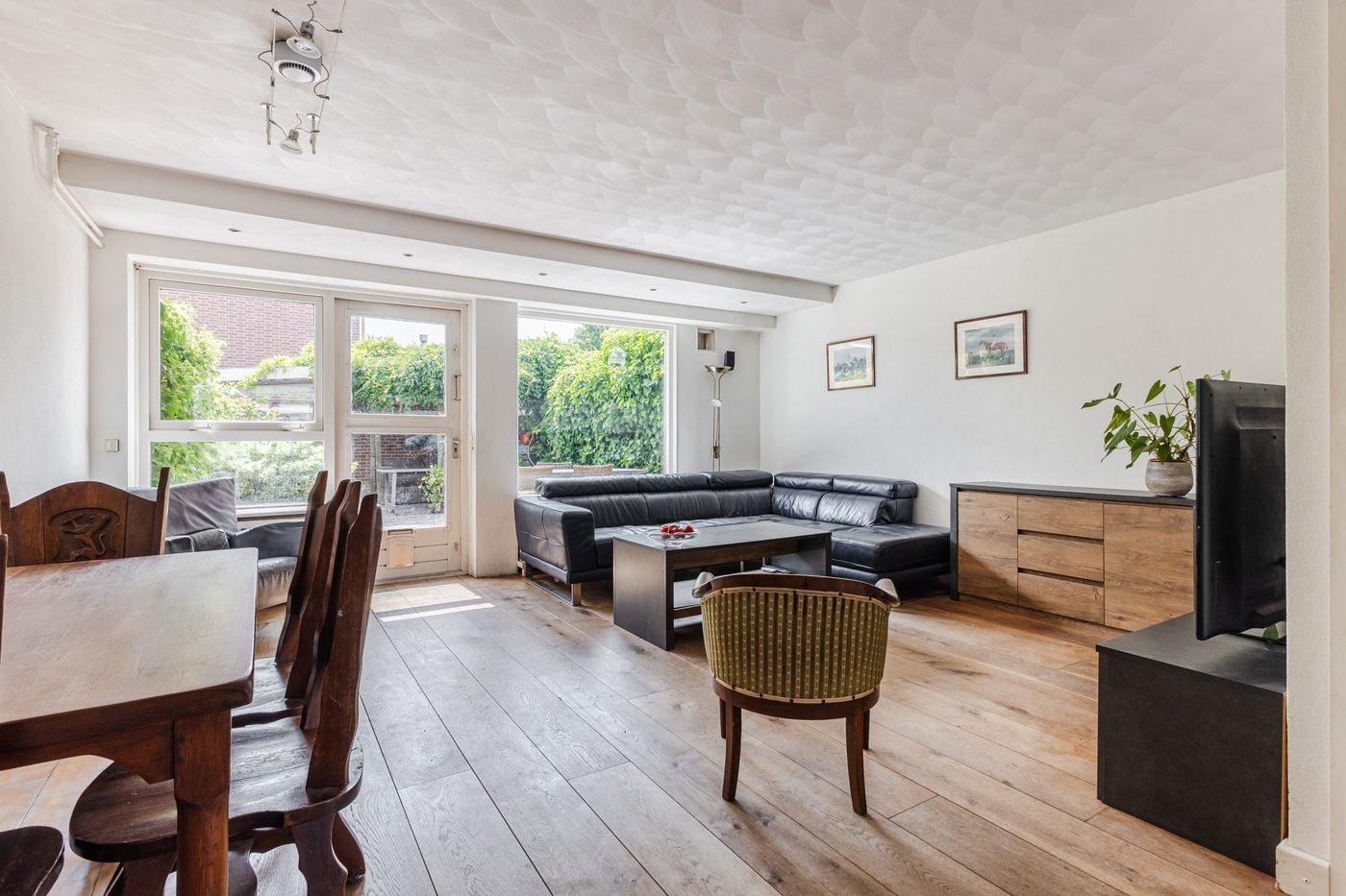 Tussenwoning te koop: De Hollandse Tuin 68, Uitgeest