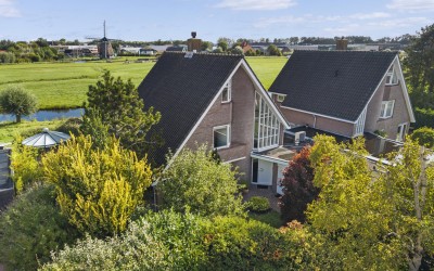 De Grote Weid 54