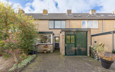 Vrijburglaan 37