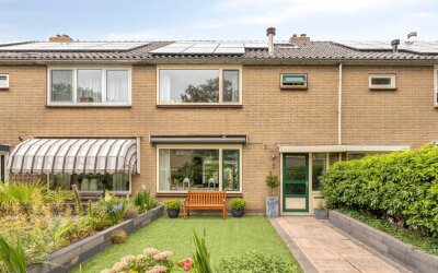 Blankertlaan 5
