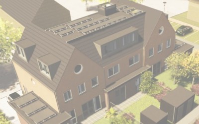 Benesserlaan 35-C