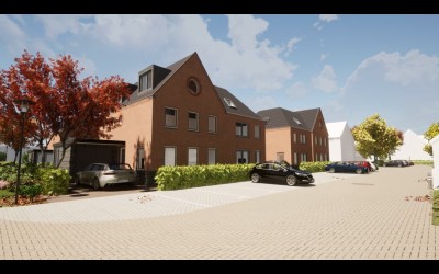 Benesserlaan 35-D