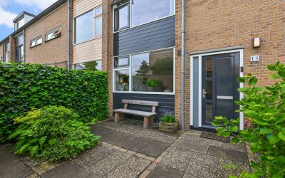 Sternstraat 16