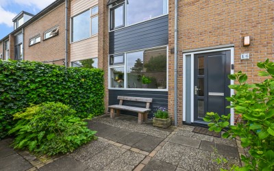 Sternstraat 16