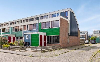 Roerdompstraat 2