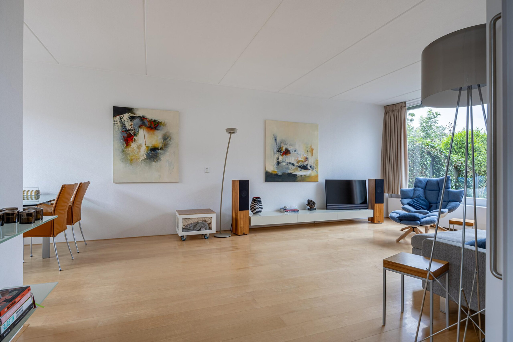 Twee-onder-één-kap te koop: Kemphaanstraat 18, Uitgeest