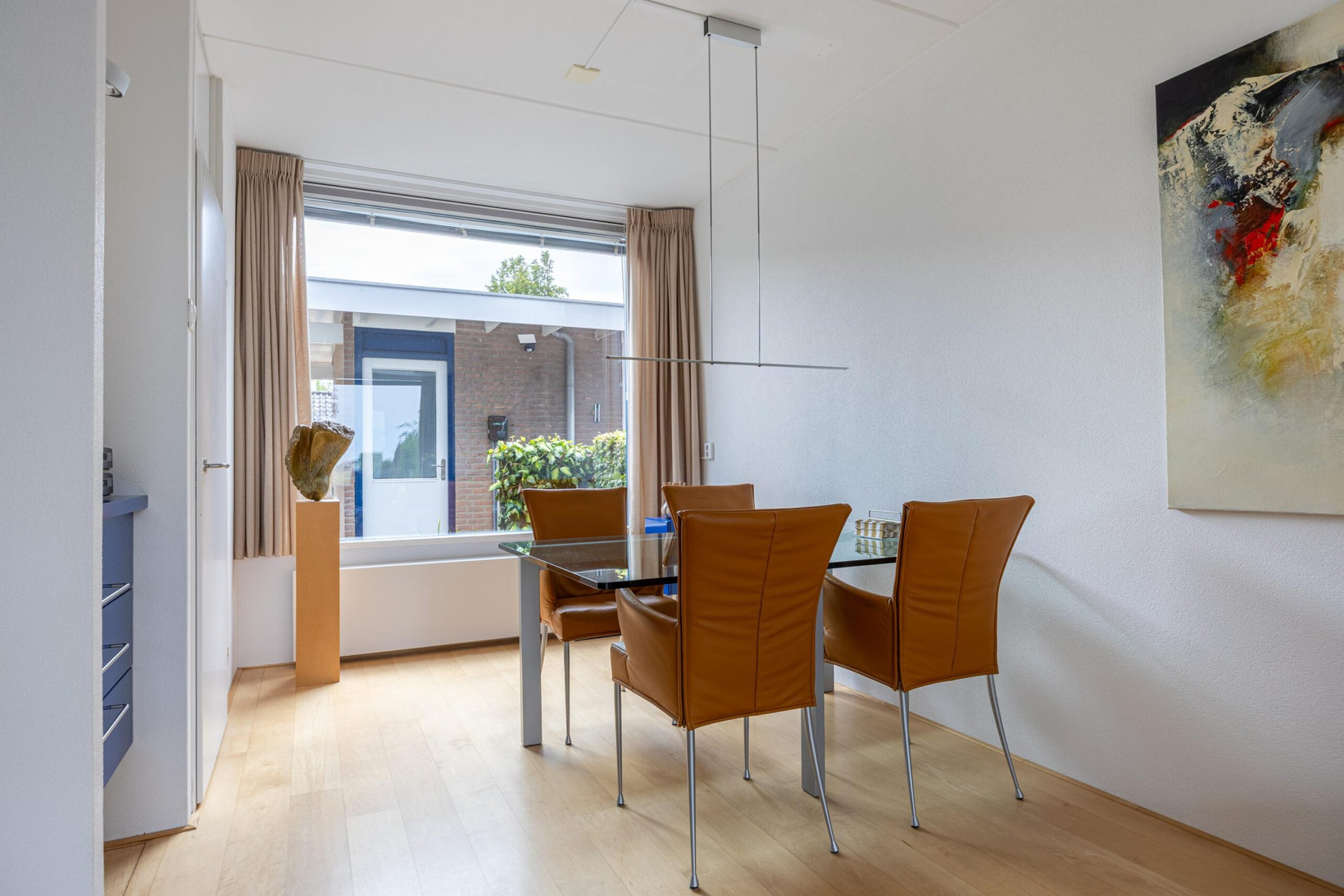 Twee-onder-één-kap te koop: Kemphaanstraat 18, Uitgeest