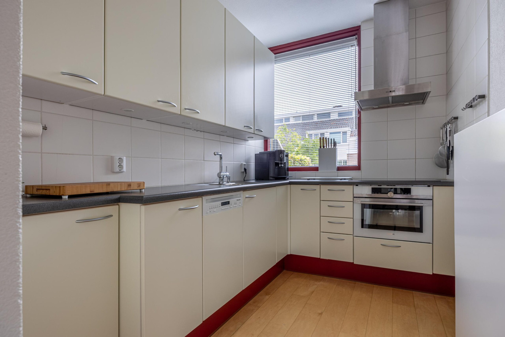 Twee-onder-één-kap te koop: Kemphaanstraat 18, Uitgeest