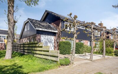 Wiekenlaan 80