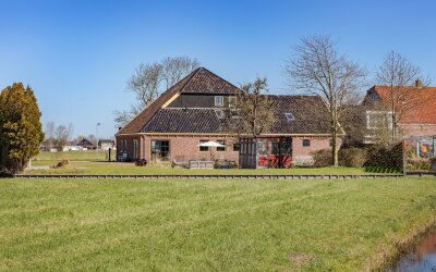 Pontweg-Noord 12