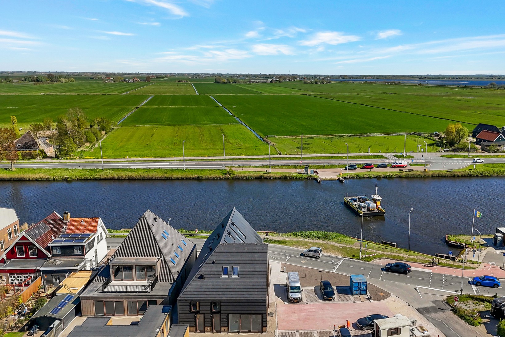 Appartement te koop: Pontweg-Noord 19, Akersloot