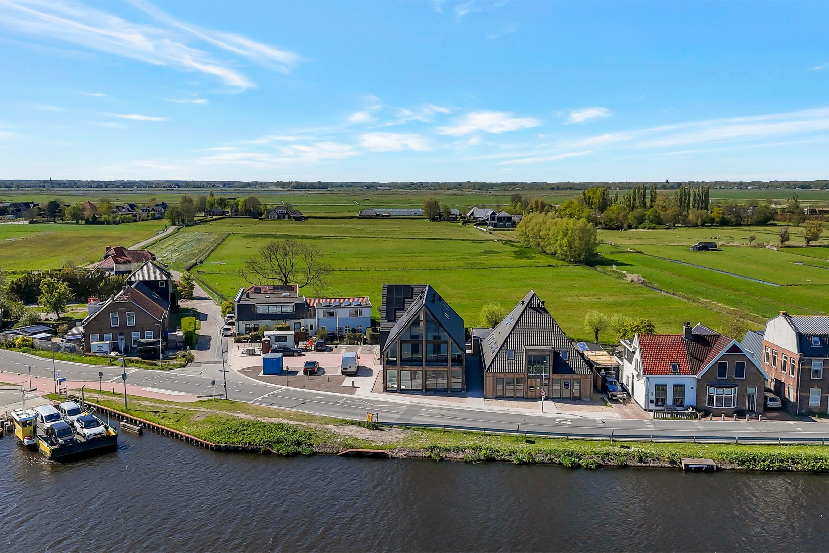 Appartement te koop: Pontweg-Noord 19, Akersloot