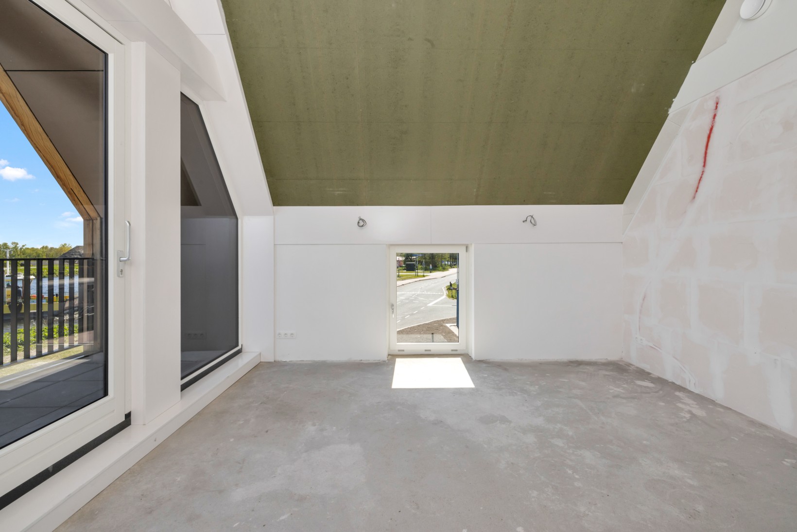Appartement te koop: Pontweg-Noord 19, Akersloot