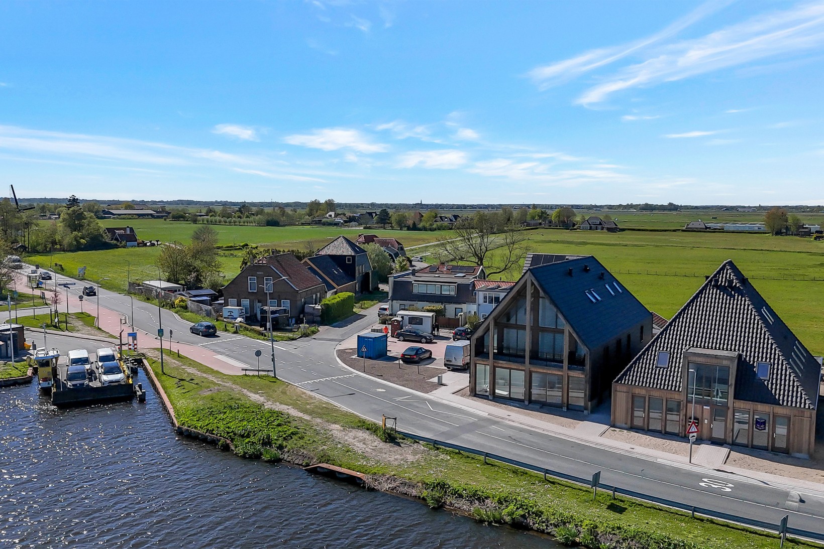 Appartement te koop: Pontweg-Noord 19, Akersloot