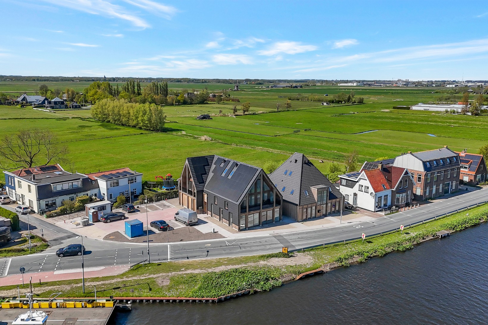 Appartement te koop: Pontweg-Noord 19, Akersloot