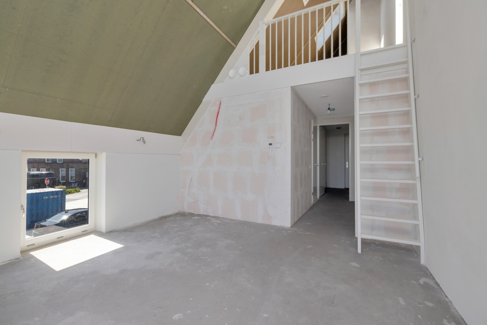 Appartement te koop: Pontweg-Noord 19, Akersloot
